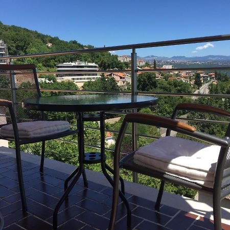 Vacation Home Lucija Slatina (Primorsko-Goranska) Exterior foto