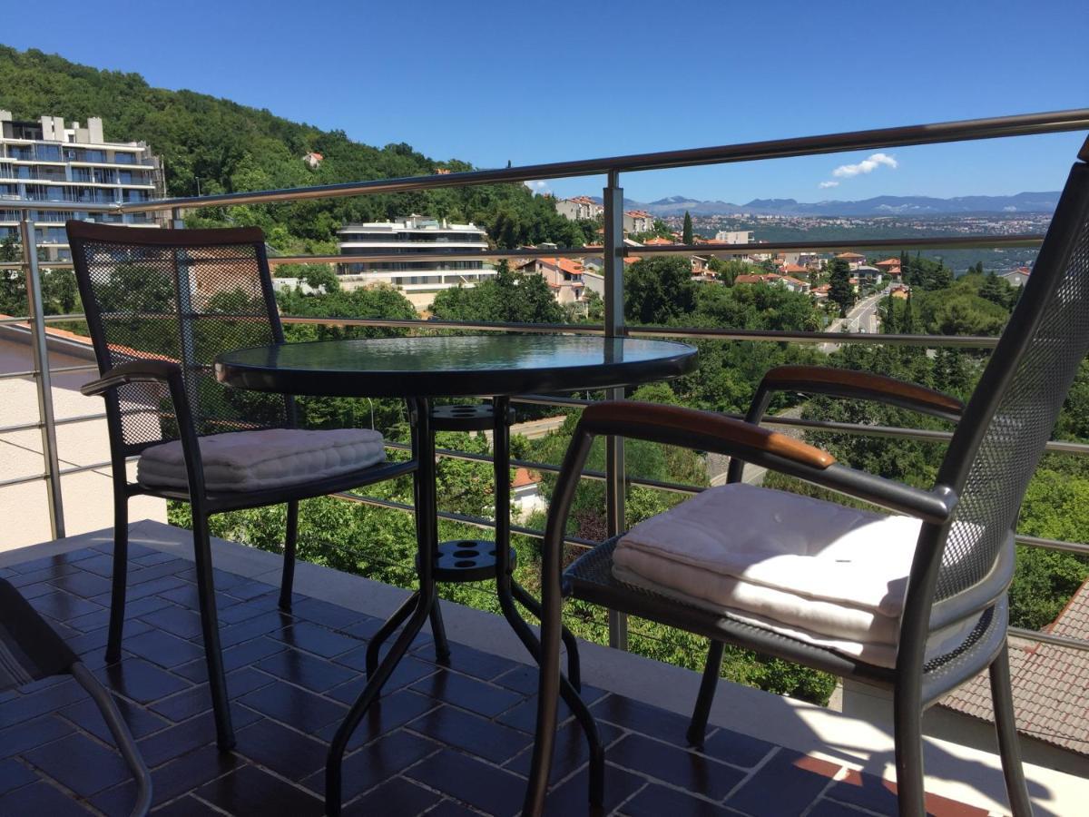 Vacation Home Lucija Slatina (Primorsko-Goranska) Exterior foto