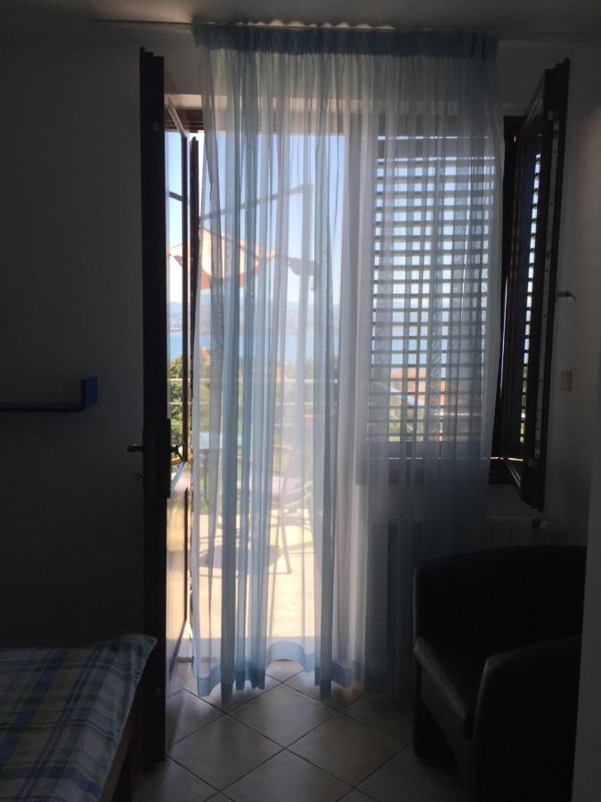 Vacation Home Lucija Slatina (Primorsko-Goranska) Exterior foto