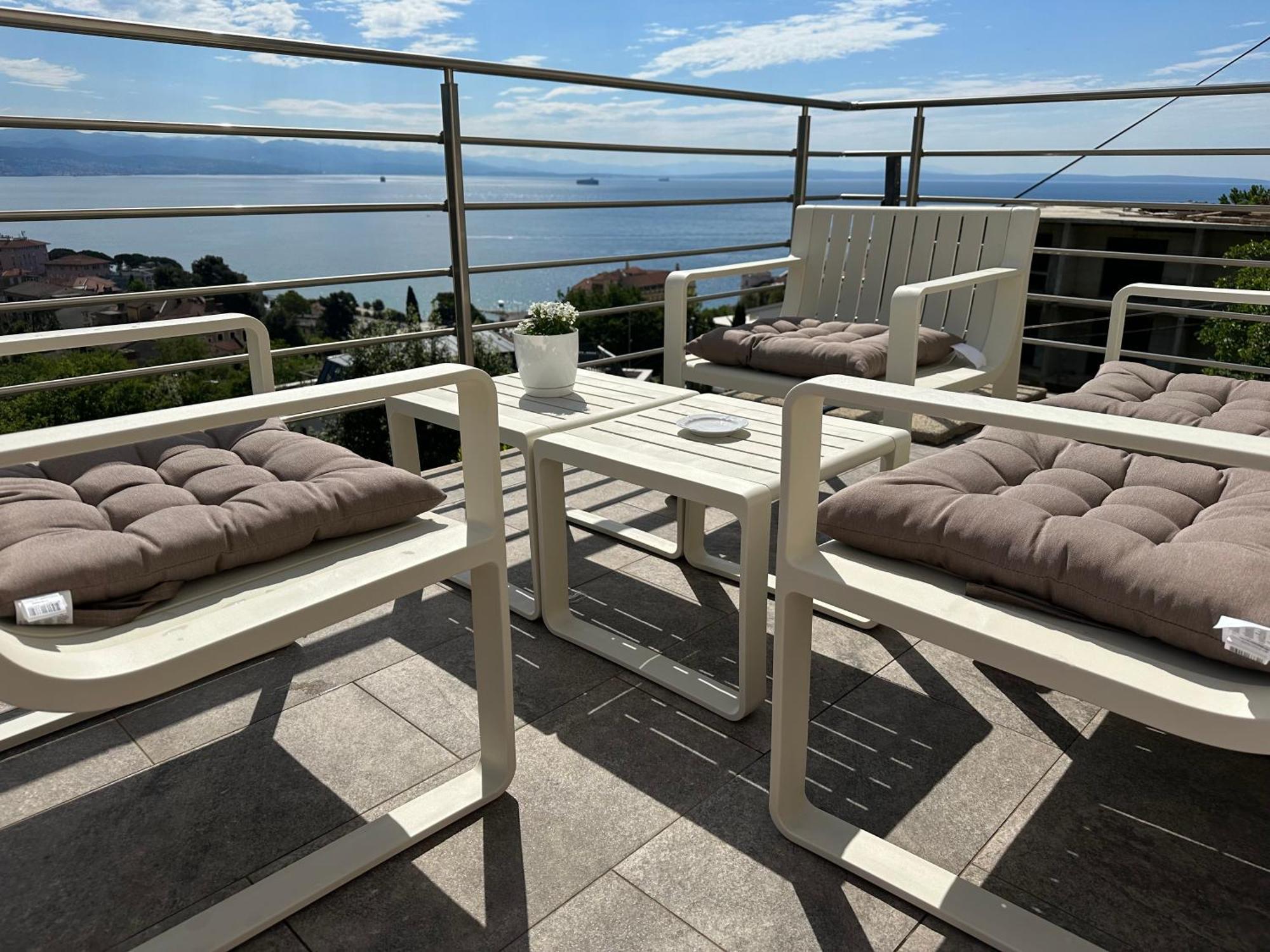 Vacation Home Lucija Slatina (Primorsko-Goranska) Exterior foto