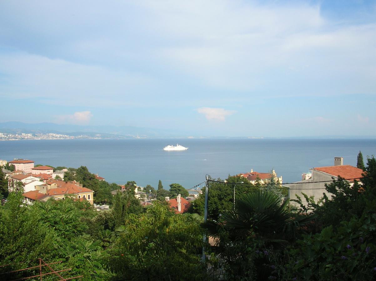 Vacation Home Lucija Slatina (Primorsko-Goranska) Exterior foto