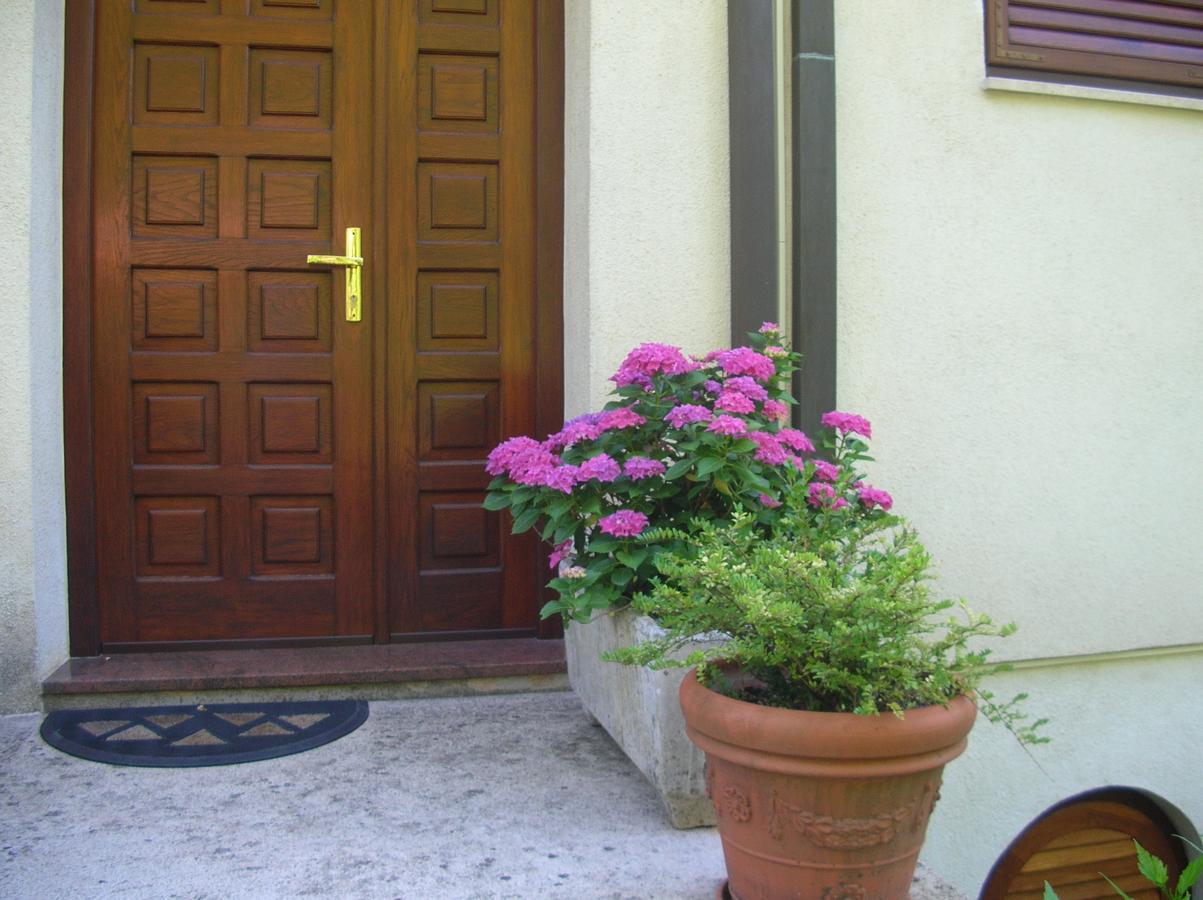 Vacation Home Lucija Slatina (Primorsko-Goranska) Exterior foto