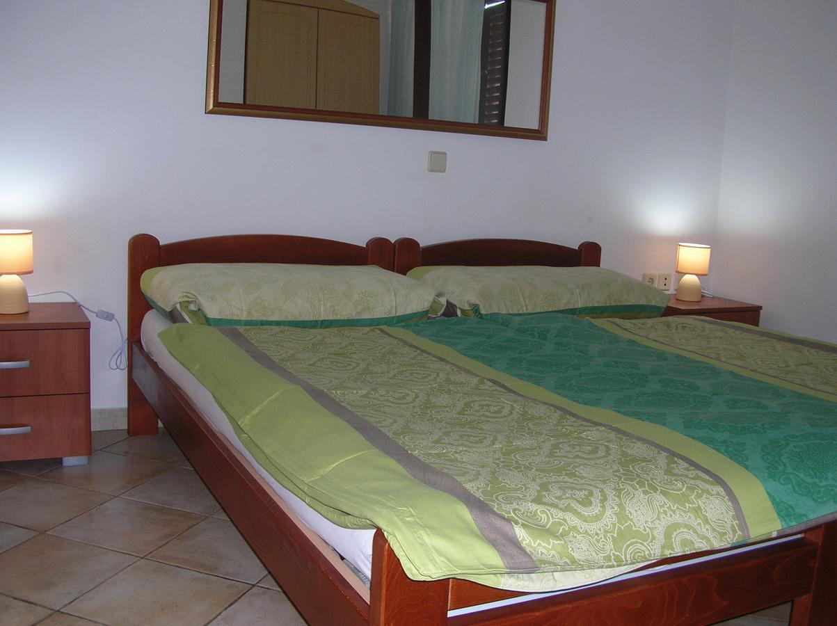 Vacation Home Lucija Slatina (Primorsko-Goranska) Exterior foto
