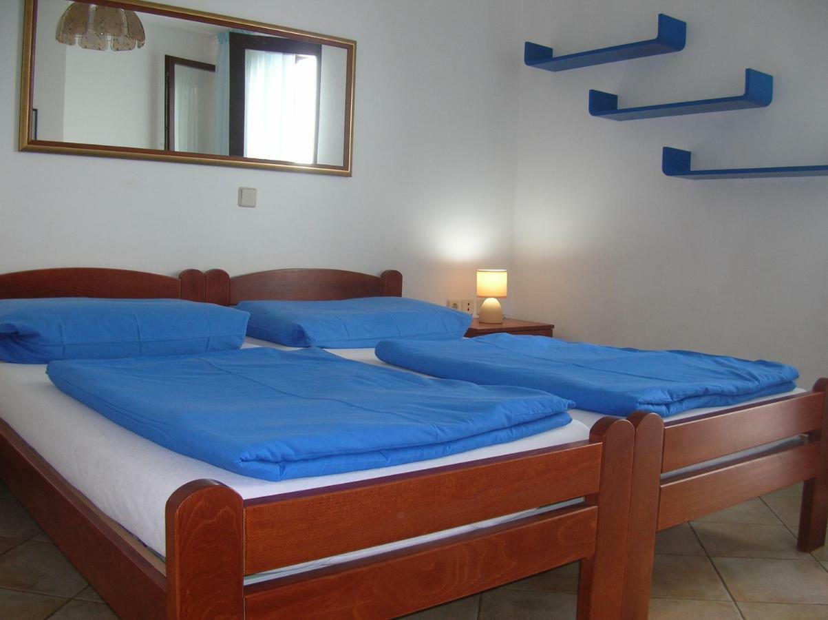 Vacation Home Lucija Slatina (Primorsko-Goranska) Exterior foto